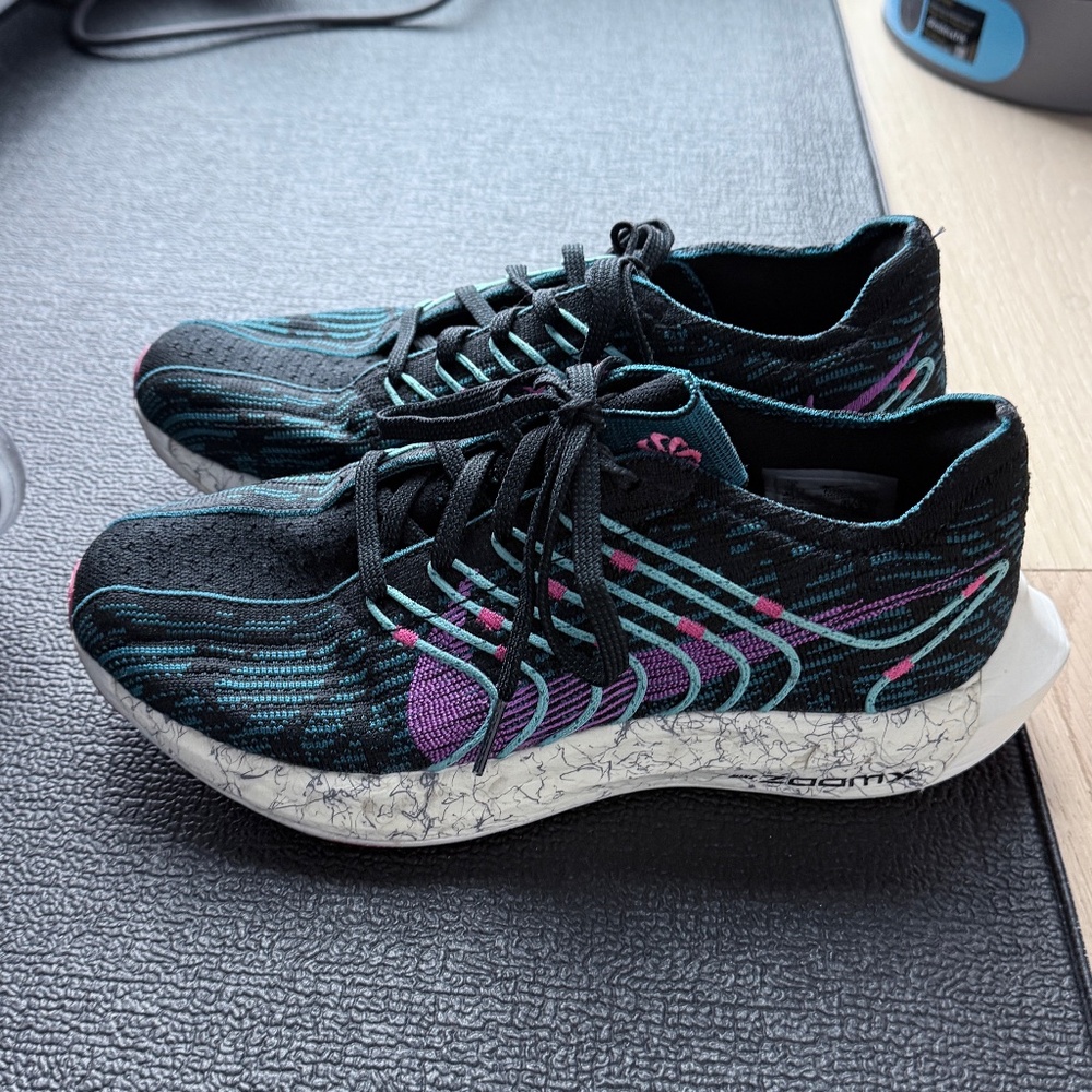 Nike Pegasus Turbo Next Nature SE - Size 8